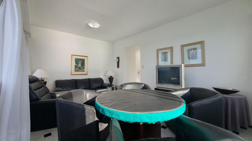 Departamento Primera Linea Al Mar De 4 Amb.- Mirador Cabo Corrientes