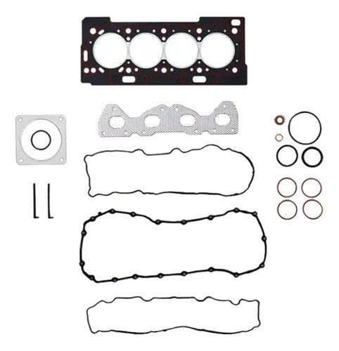Juego Juntas Completo Illinois Peugeot 307 1.6 Nafta 01-11