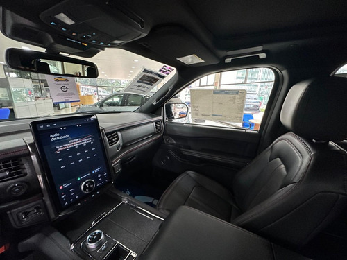 Ford Expedition EXPEDITION STEALTH PERFORMANCE 4X2 3.5 L