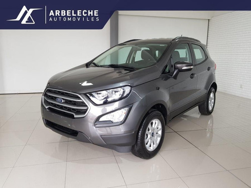 Ford Ecosport Se Mt 1.5 2021 0km - Arbeleche