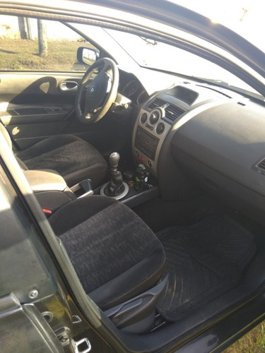 Renault Megane 2.0 Privilege
