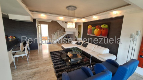 Apartamento En Venta,lomas Del Sol Mls #25-10537 Sc
