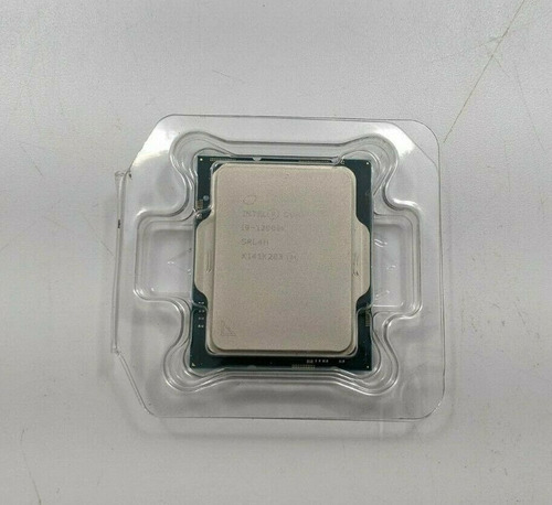 Imagen 3 de 4 de Intel Core I9-12900k Srl4h 3.20ghz 16-core Processor Zuu