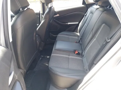 Chevrolet Tracker 1.2 Ltz Automática