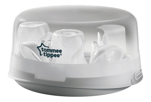 Imagen 5 de 6 de Esterilizador Para Microondas Tommee Tippee By Maternelle