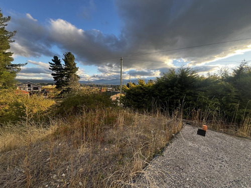 Terreno En Trevelin