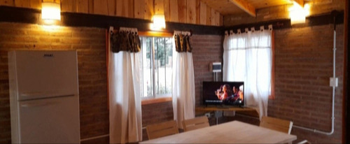 Alquiler Permanente Cabaña De Montaña En Pilar 2 Bariloche
