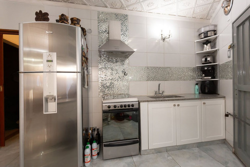 Venta Casa 3 Amb Pileta Moreno Centro Apto Credito