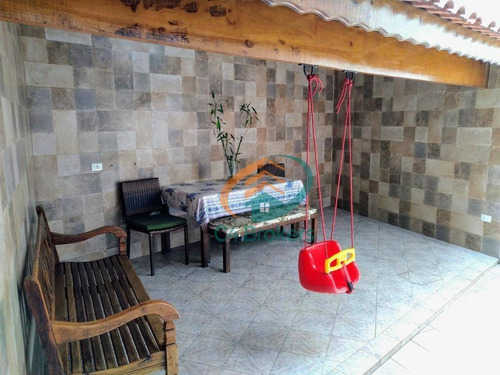 Sobrado Com 2 Dormitórios À Venda, 158 M² Por R$ 759.900,00 - Parque Renato Maia - Guarulhos/sp - So0568