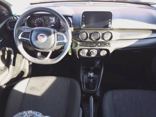 Imagem 3 de 9 de Fiat Cronos 1.3 Firefly Flex Drive Manual