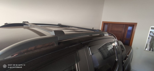 Imagem 14 de 15 de Chevrolet S10 2015 2.5 Ltz Cab. Dupla 4x4 Flex 4p