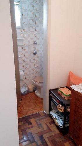 Imagem 18 de 29 de Apartamento Residencial Andar Baixo À Venda, Saúde, São Paulo - Ap12958. - Ap12958