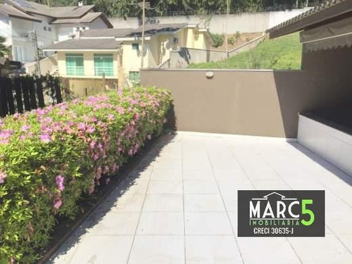 Imagem 18 de 20 de Casa Em Condominio - Aruja 5 - 1470
