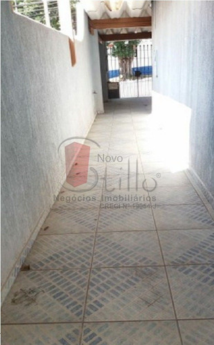 Imagem 13 de 15 de Sobrado - Vila Congonhas - Ref: 12229 - L-12229
