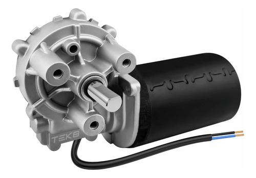 Motor Caixa De Redução Motoredutor 12v Dc 20 Rpm  22nm 