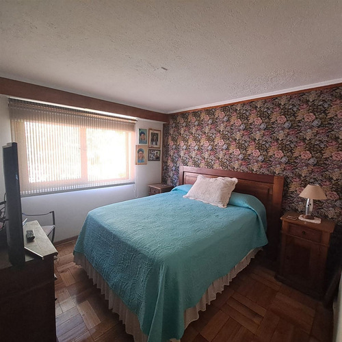 Departamento En Venta De 2 Dorm. En Santiago
