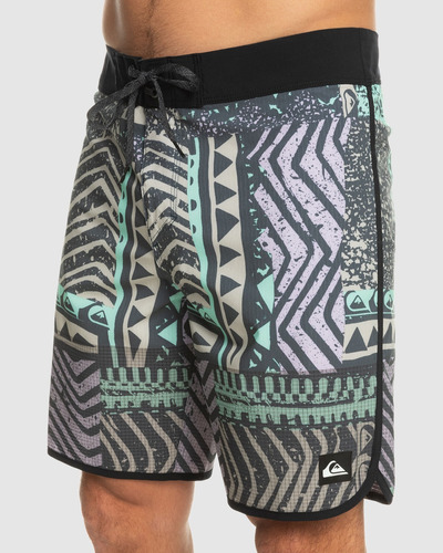 Short Quiksilver Eqybs04761