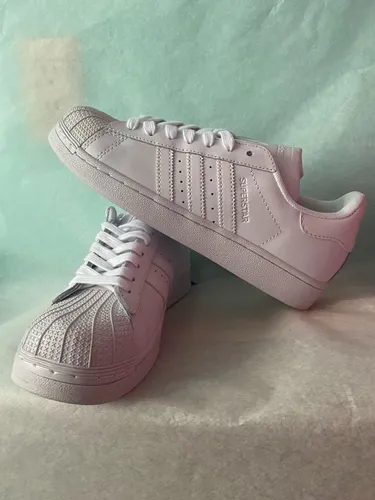 Tenis Adidas Concha Mujer MercadoLibre