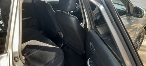 Suzuki Vitara 1.4 Turbo At