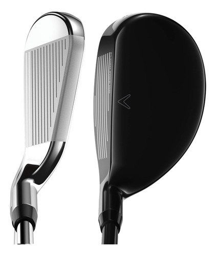 Set De Hierros Y Híbridos Callaway Mavrik 2020 Color