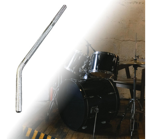 Bass Drum Cowbell Holder Soporte De Montaje De Percusión