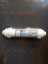 Comprar Filtros De Agua Para Neveras Marca Charger Mod.iw-10 