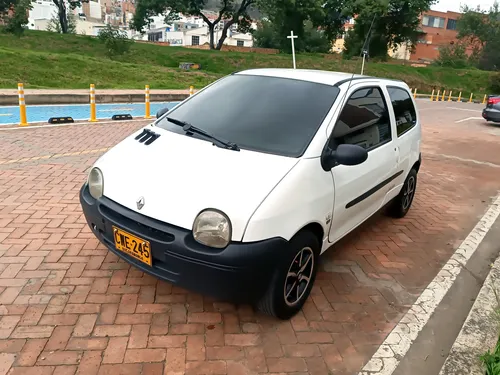 Renault Twingo 1.2 U Authentique