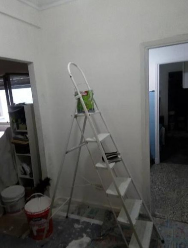 Departamento - Belgrano