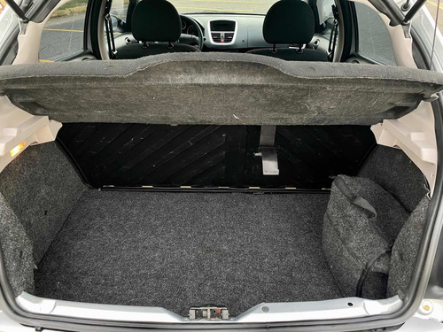 Peugeot 207 2011 1.4 Xs