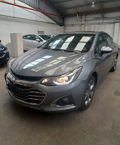 Chevrolet Cruze 5 1.4 Premier 5p