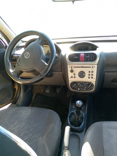 Chevrolet Corsa 1.7 Gls
