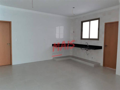 Imagem 10 de 17 de Sobreposta Alta, 3 Suítes, 2 Garagens Nova, Vazia!! - Ca0429