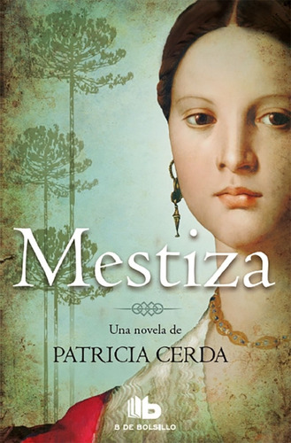 Mestiza - Cerda Pincheira, Patricia