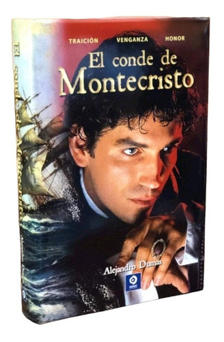 El Conde De Montecristo (tapa Dura) / Alejandro Dumas