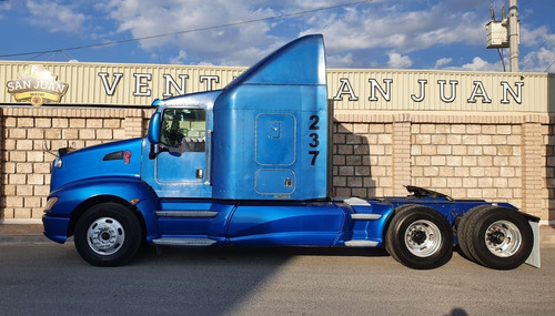 Imagen 4 de 10 de Kenworth T660 Aerocab 2008 $680,000.00 M.n. #237