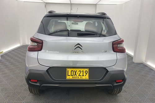 Citroën C3 1.6 Shine Automática