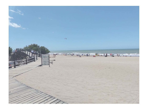 Imagen 12 de 13 de ¡departamento En Gesell, Excelente Ubicación Y Vista Al Mar!