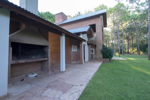 Imagen 18 de 20 de Casa En Venta - 5 Ambientes - Pinamar Norte