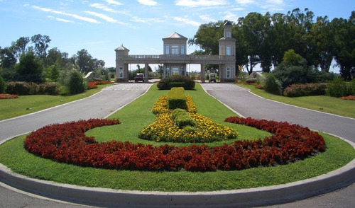 Imagen 3 de 14 de Lote En Venta San Eliseo Country, Golf