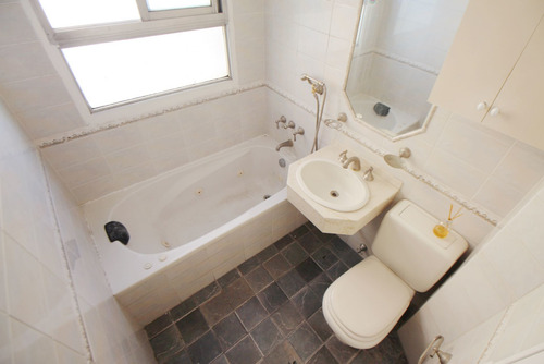 Imagen 7 de 26 de Venta- Dpto 2 Ambientes C/ Baulera