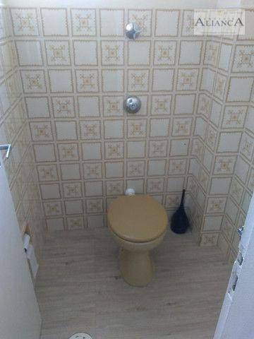 Imagem 2 de 7 de Sala À Venda, 50 M² Por R$ 750.000 - Rudge Ramos - São Bernardo Do Campo/sp - Sa0037