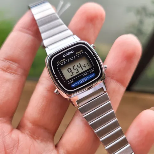 Casio mini deals