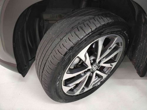 Toyota Corolla Cross 2.0 VVT-IE FLEX XRE DIRECT SHIFT