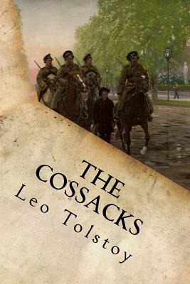 Libro The Cossacks - Tolstoy, Leo Nikolayevich, 1828-1910