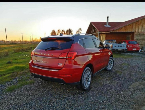 Haval H2 1.5 Turbo 2018, Único Dueño!!! 75000 Kms.