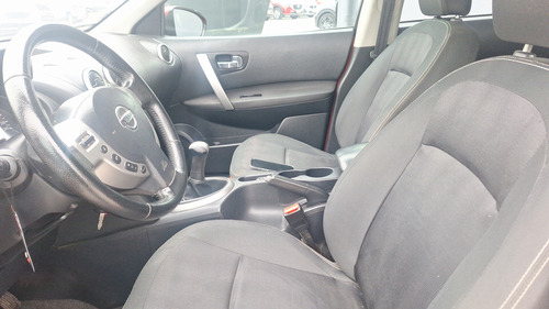Nissan Qashqai 1.6