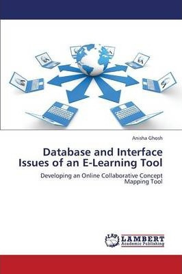 Libro Database And Interface Issues Of An E-learning Tool...