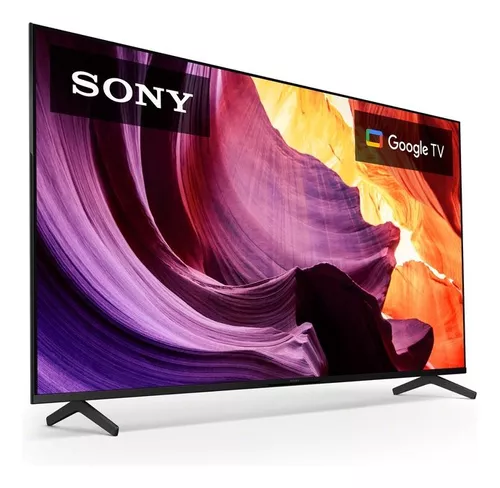 TV Sony 85 Pulgadas 4K Ultra HD Smart TV LED XBR-85X81CH Reacondicionada