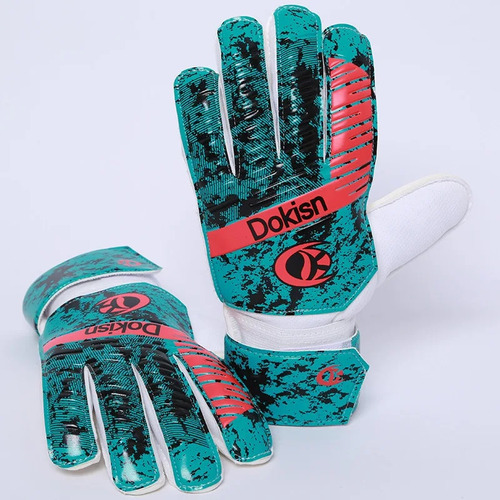 Guantes De Portero De Fútbol Extraíbles Fingersave