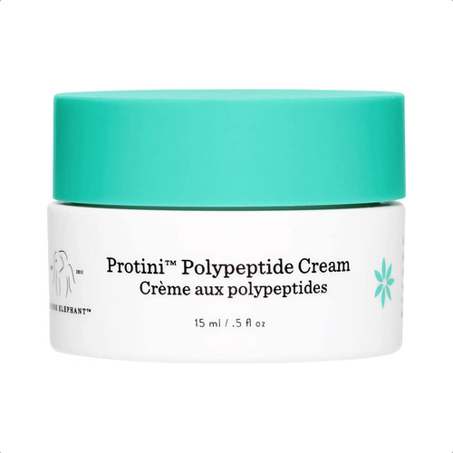 Crema Hidratante Drunk Elephant Protini Polipéptido Mini 15